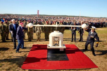Airborne herdenking 75 jaar Market Garden-4