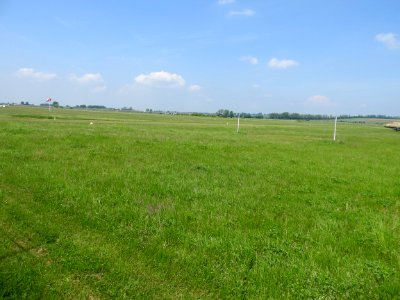 Airfield Sömmerda-Dermsdorf 04