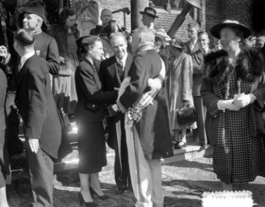 Airborne-herdenking Oosterbeek, Bestanddeelnr 934-5431