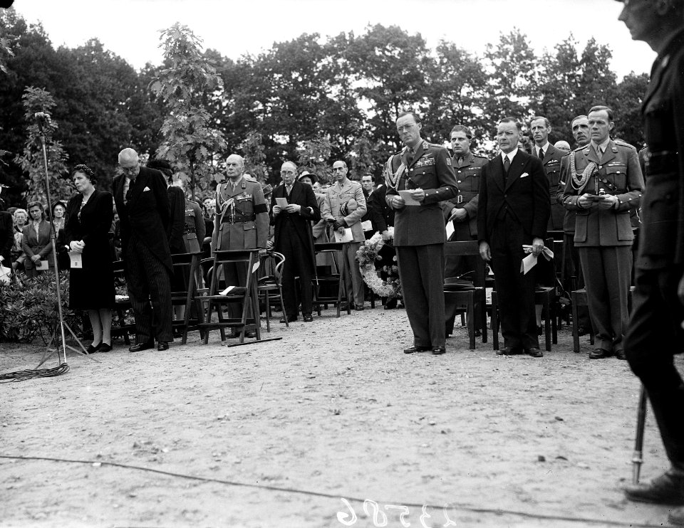 Airborneherdenking, Bestanddeelnr 902-3586