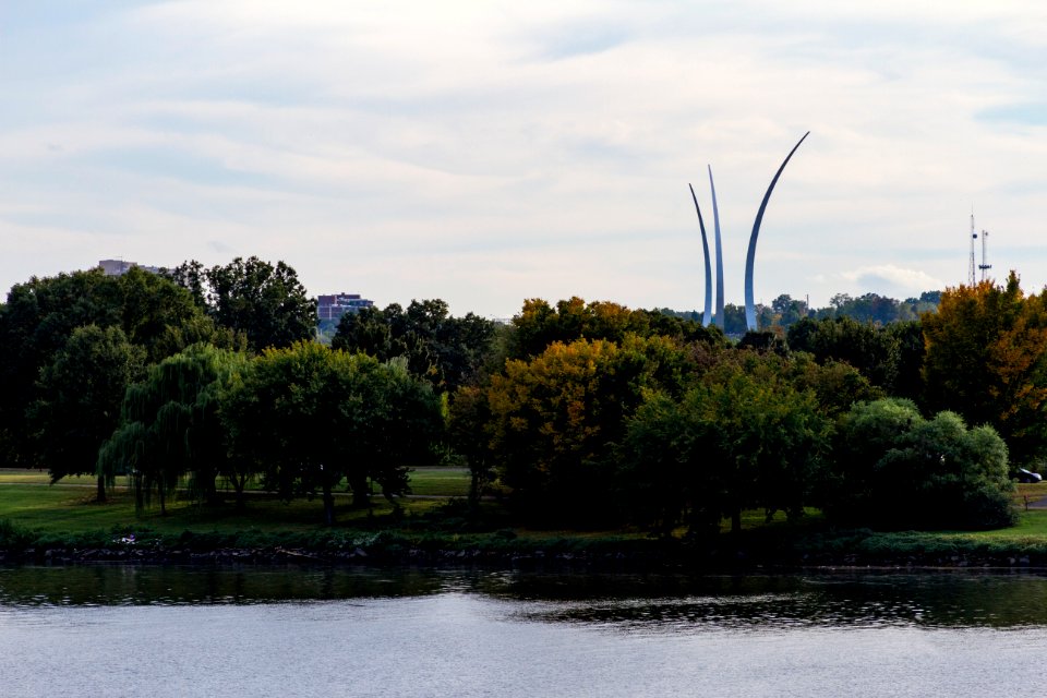Air Force Memorial