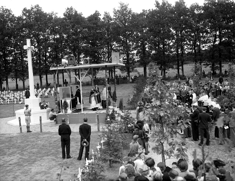 AirborneherdenkingAirbornherdenking, Bestanddeelnr 902-3582