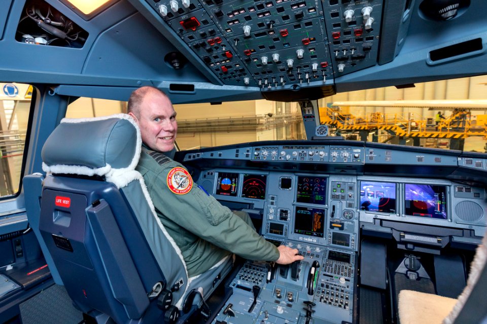 Airbus A330-MRTT construction-3