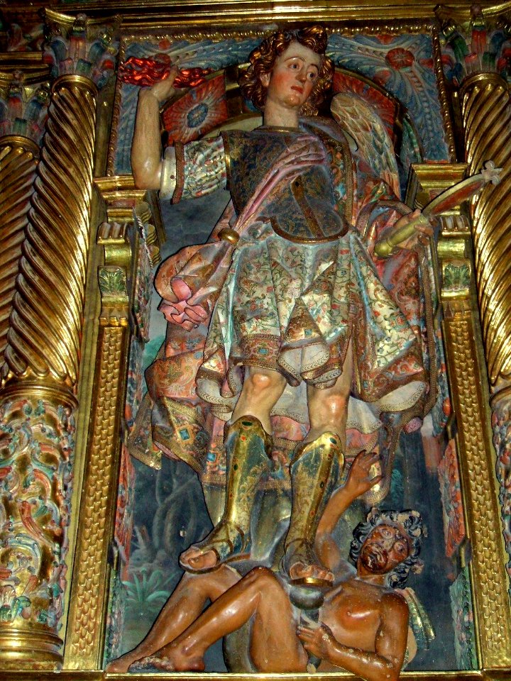 Agreda - Convento Concepcion 01