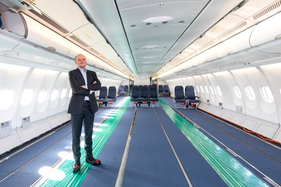 Airbus A330-MRTT construction-4