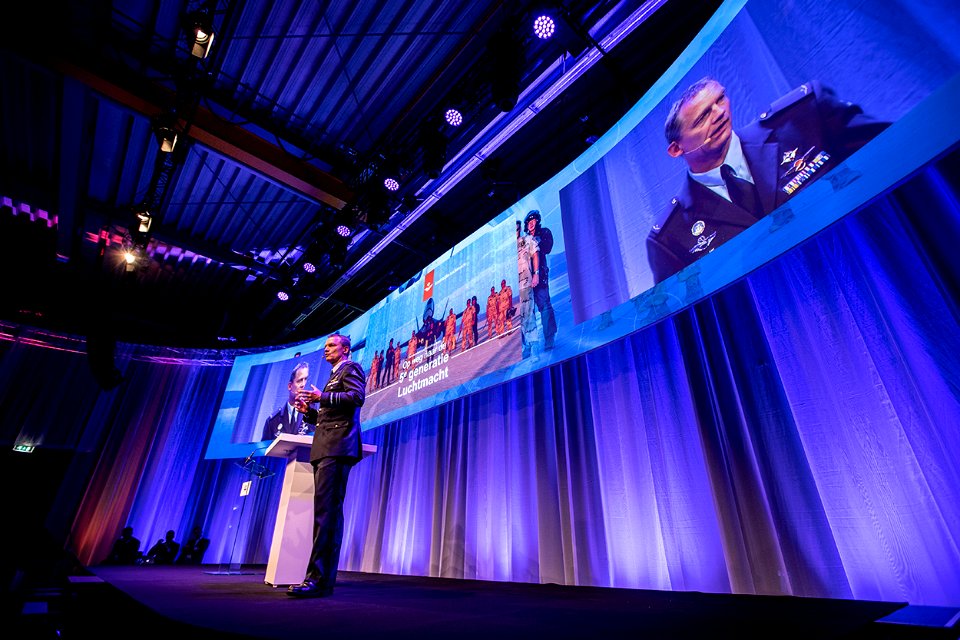 Air Power Symposium-1