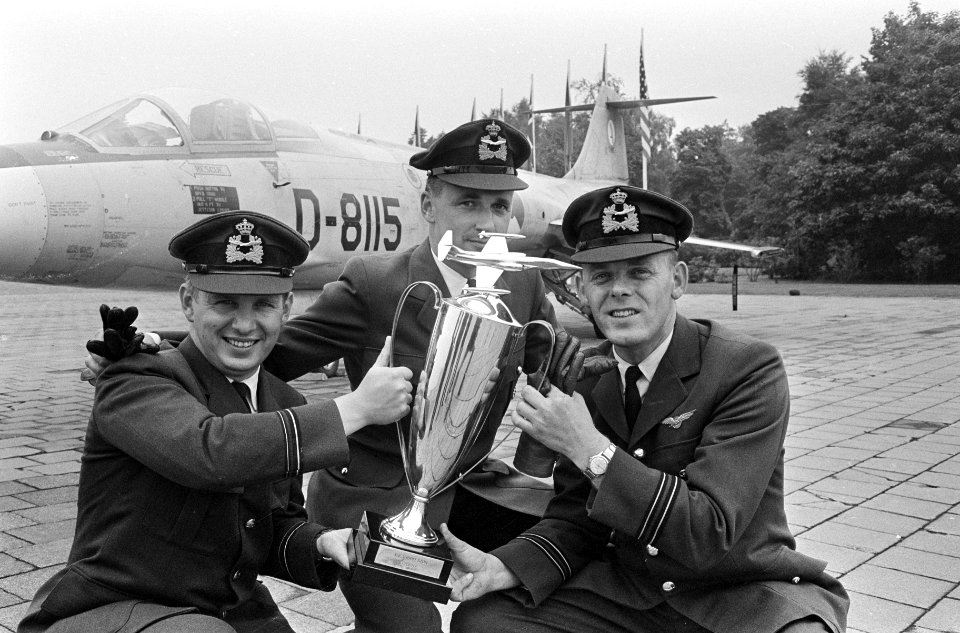 Air Defence Competition 1966, Bestanddeelnr 919-3715