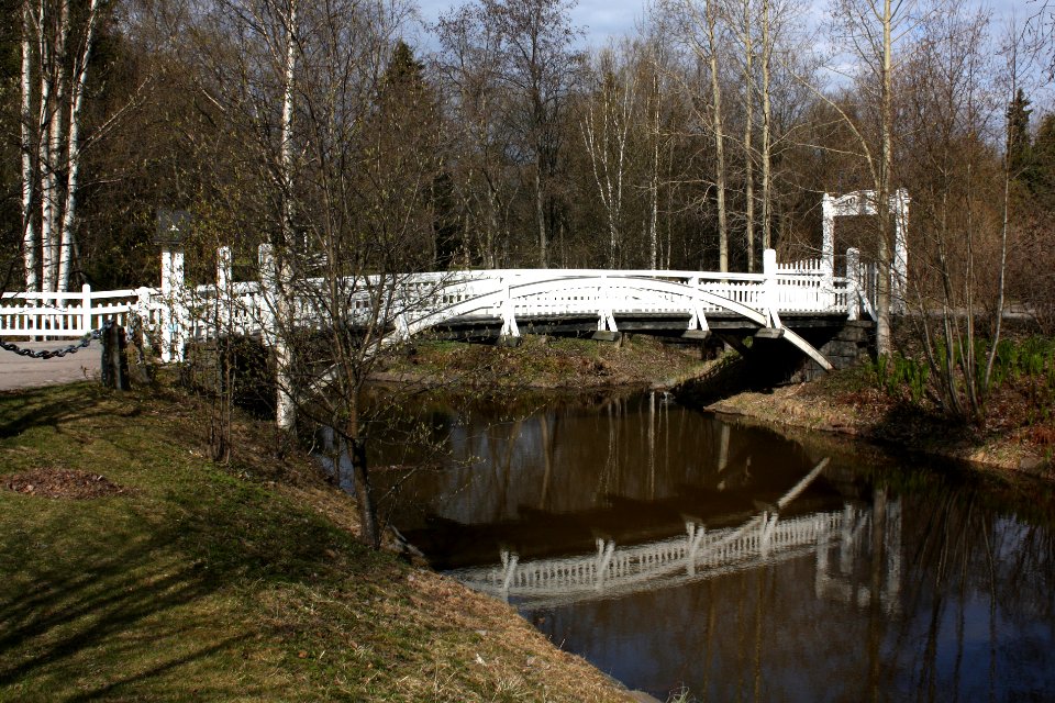 Ainolanpolku Bridge Oulu 20110515 03