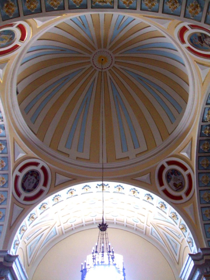 Agreda - Convento Concepcion 03