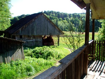 Agrež' Mill 18