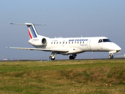 Air France Regional F-GOHD