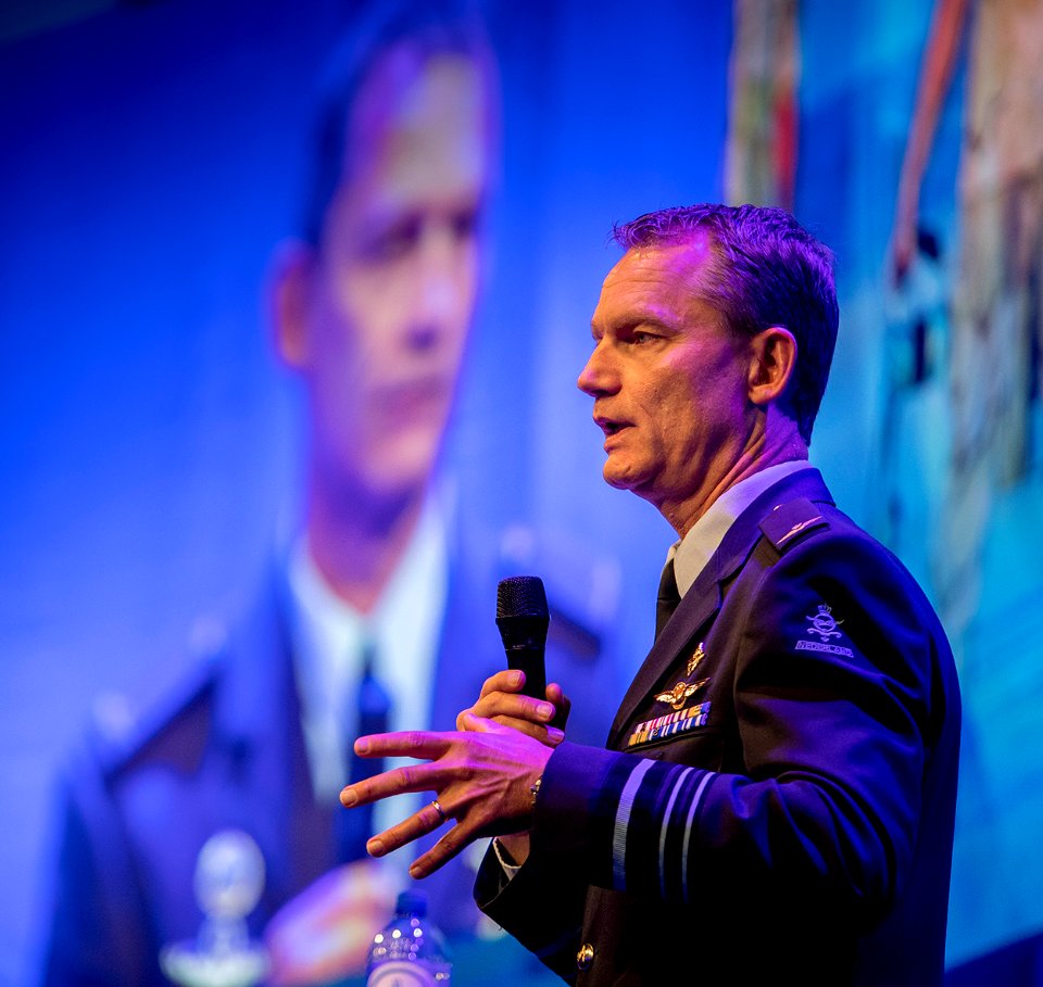 Air Power Symposium-2