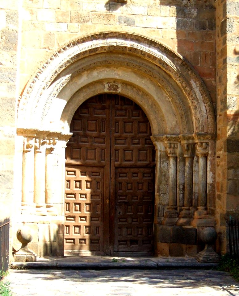 Agreda - San Juan Bautista 3
