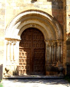 Agreda - San Juan Bautista 3