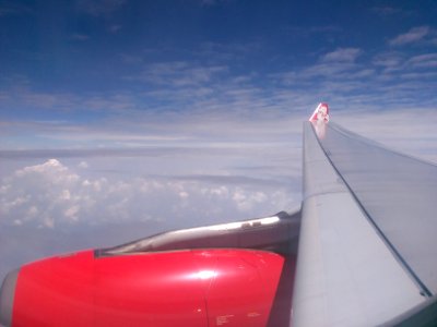 AirAsiaXA330wing