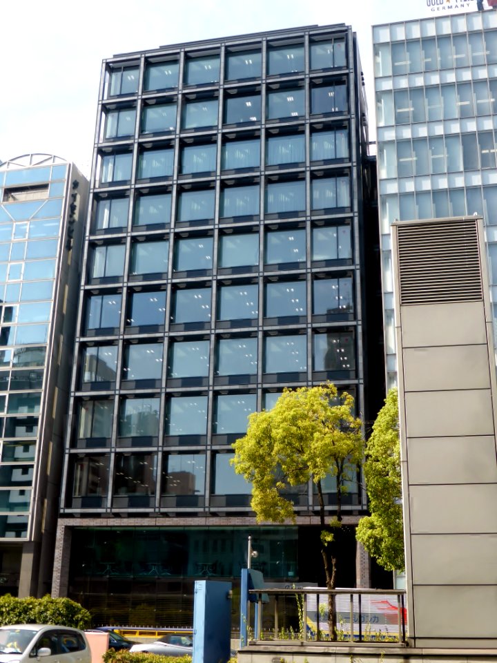Air Water Building 2