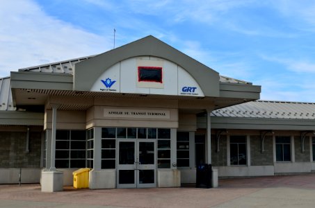 AinslieStreetTransitTerminal