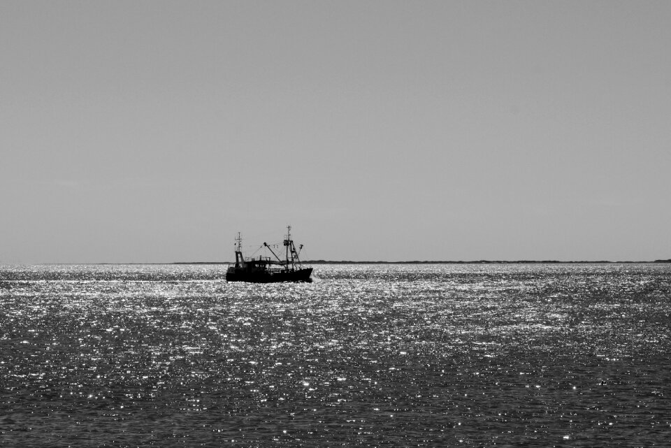 North beach water