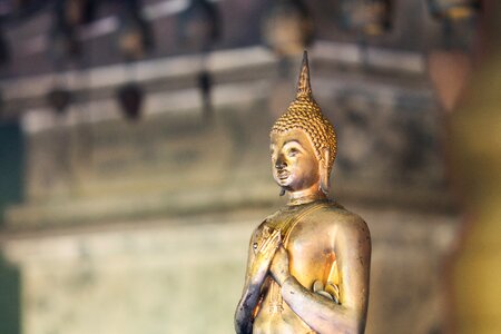 Buddhism asia meditation