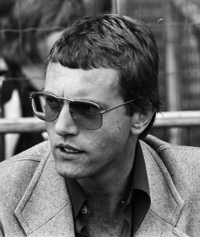 Ajax tegen PEC Zwolle 4-2, trainer PEC Fritz Korbach (kop), Bestanddeelnr 929-8834 (cropped)