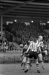 Ajax tegen PSV (spelmoment), Bestanddeelnr 913-7737