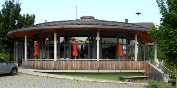 Aising, Café Aisinger Str 88, 1