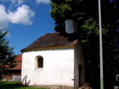 Aiterhofen-Hermannsdorf-sog-Buchnerkapelle-erbaut-1846