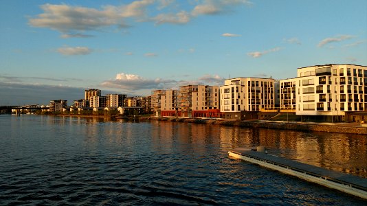 Aittaranta Joensuu
