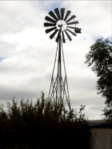 Ailly-sur-Noye (Somme) wind wheel (02)