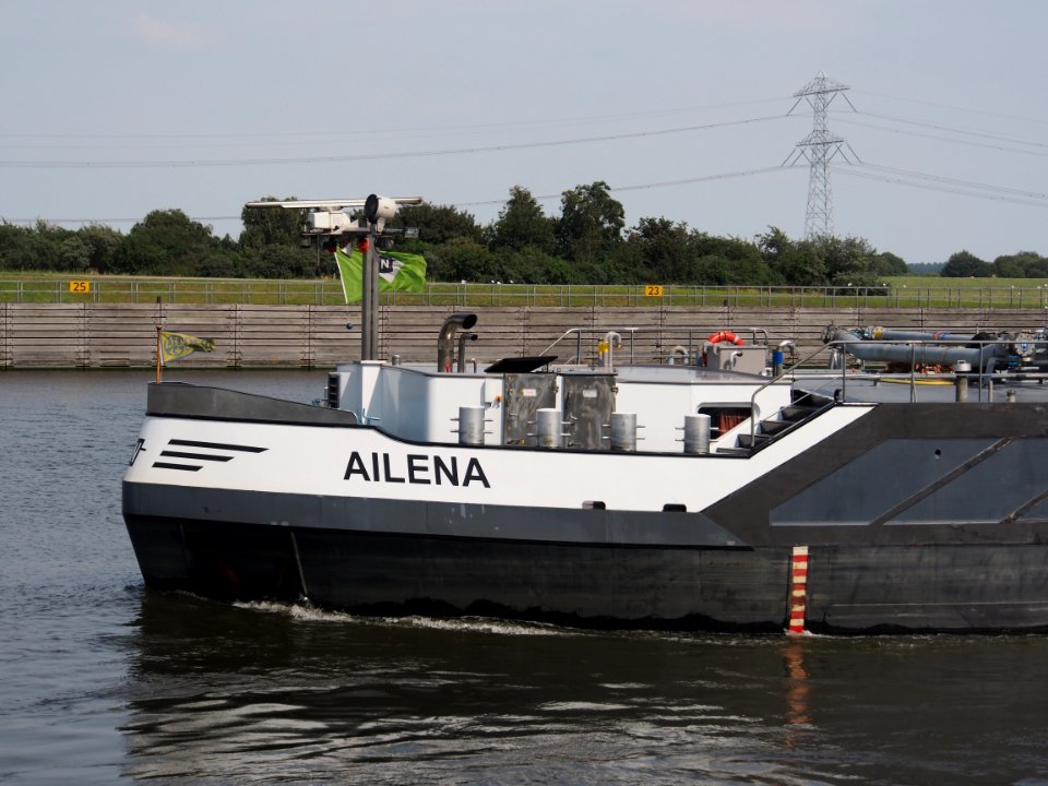 Ailena - ENI 02326743, Kreekraksluisen pic2