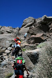 Tenerife spain teide photo