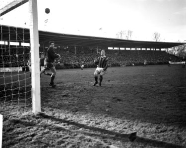 Ajax tegen DWS 8-0, Bestanddeelnr 913-4517