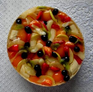 Pie bake celebration