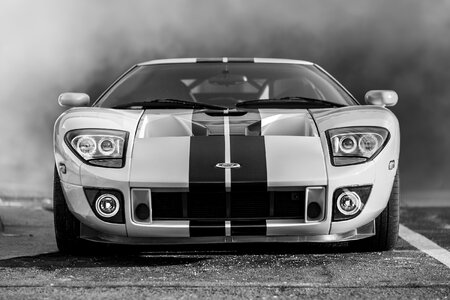 Supercar speed sportscar
