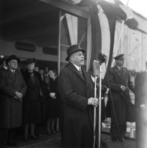 Aankomst van de Nieuw Amsterdam, Bestanddeelnr 901-6554