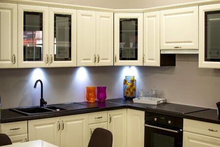 Comfort modernity design