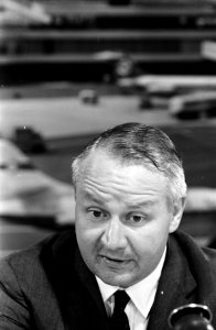 Aankomst en vertrek, ambassadeurs, portretten, Middendorf, J. William, Bestanddeelnr 922-6066