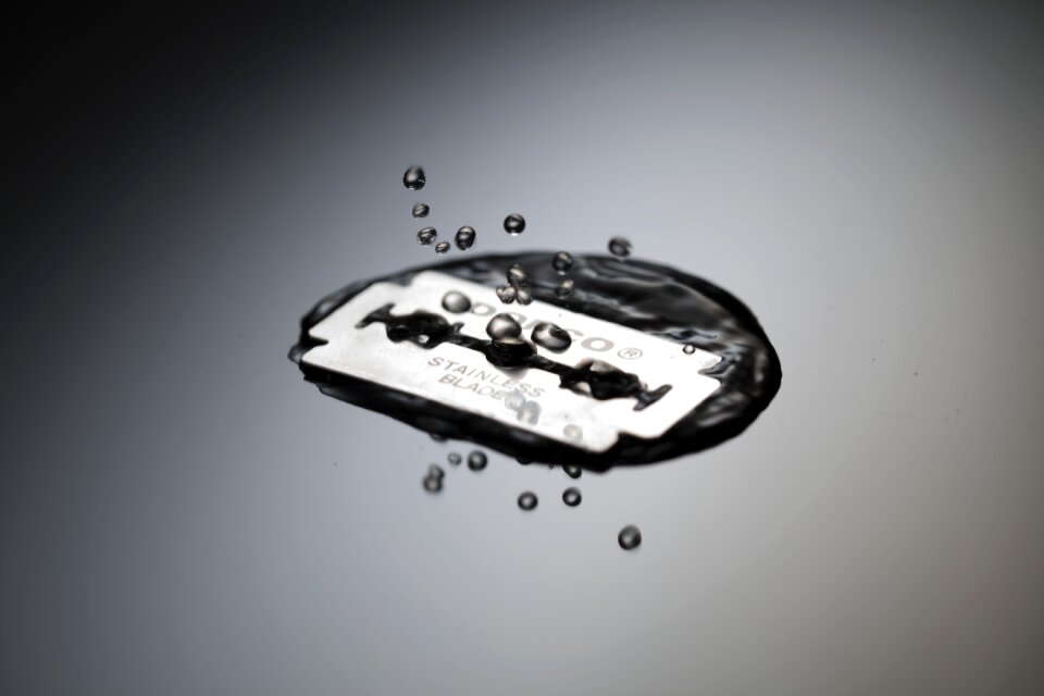 Water output exercise