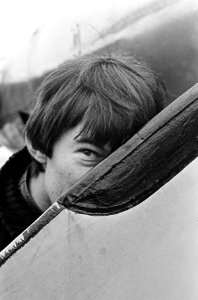 Aankomst Dave Berry, Bestanddeelnr 918-7492