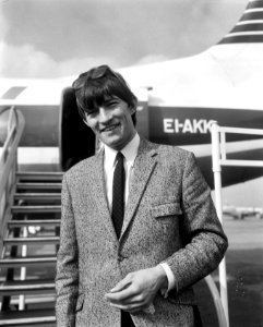 Aankomst Dave Berry uit Dublin, Grand Gala du Disque, Bestanddeelnr 918-2514