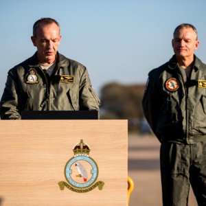 Aankomst F-35 Leeuwarden-2