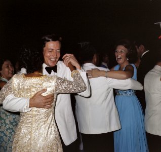 Aankomst Prinses Beatrix en Prins Claus in Paramaribo en verblijf, Prinses Beatr, Bestanddeelnr 254-9730