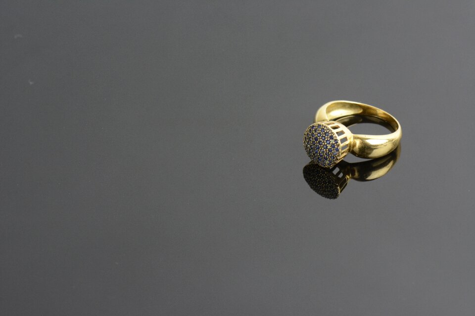 Background bijoux jewel