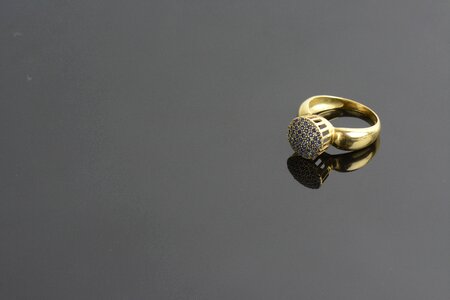 Background bijoux jewel