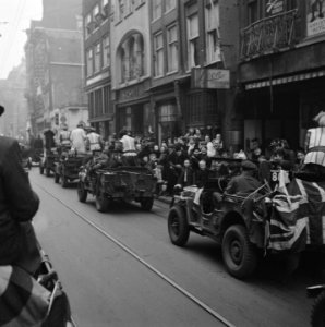 Aankomst Sint Nicolaas te Amsterdam, Bestanddeelnr 901-1679