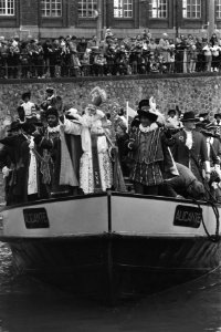Aankomst per schip, Bestanddeelnr 932-7813