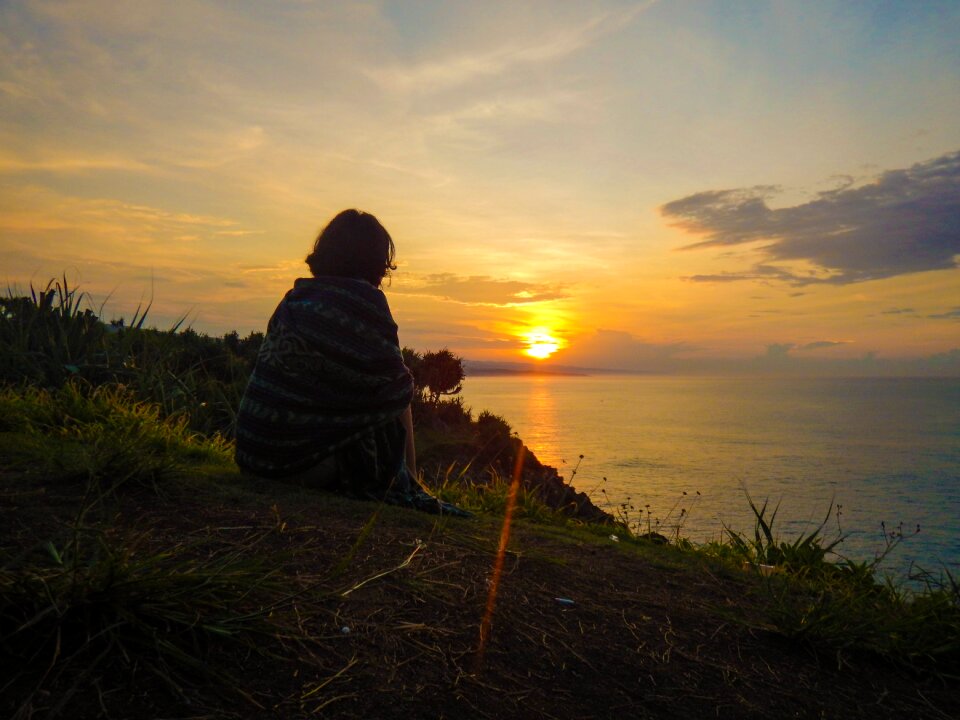 Sunrise beach south