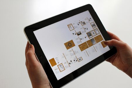 App ios technology