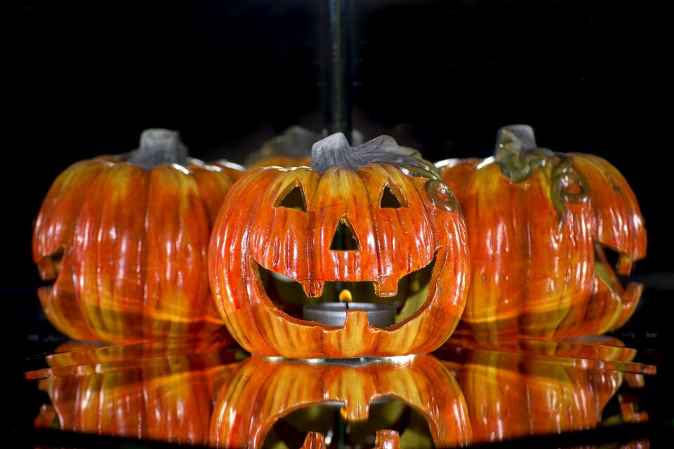 Autumn pumpkins pumpkin