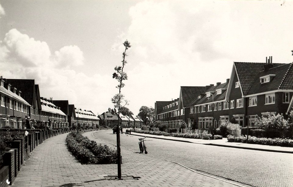 Aangekocht in 1977 van fotograaf C. de Boer. Identificatienummer 54-010589, NL-HlmNHA 54010589